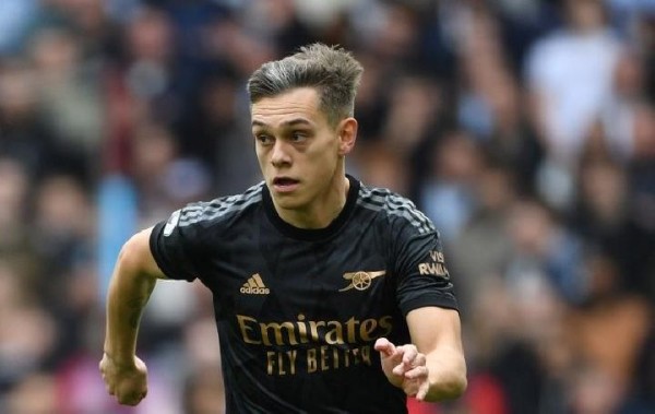 Leandro Trossard Tuai Pujian Usai Beri 3 Assist pada Kemenangan Arsenal atas Fulham