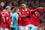 Ditahan Imbang Southampton, Nestapa Casemiro Bersama Man United