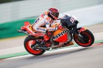 Begini Penyebab Marc Marquez Bisa Terjatuh di Tes MotoGP Portimao Hari Pertama