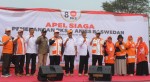 Begini Pesan Wasekjen PKS Saat Hadir di Apel Siaga Pemenangan