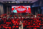 PDIP Targetkan Kemenangan Spektakuler di Pemilu 2024