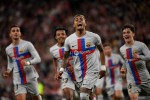 Barcelona Kian Nyaman di Pucuk Usai Pukul Athletic Bilbao 1-0