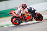 Penyebab Marc Marquez Terjatuh di Tes MotoGP Portimao Hari Pertama