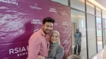 Shinta Bachir Resmi Menikah Lagi, Irish Bella Belum Jenguk Ammar Zoni di Penjara