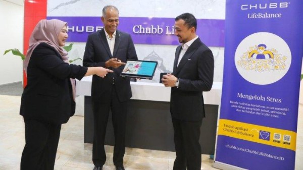 Chubb Life Indonesia Perkuat Layanan Nasabah dengan Hadirkan Kantor Pemasaran Terbaru di Padang