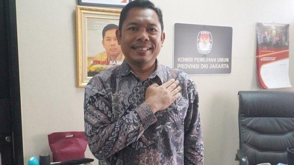 Khawatir Pemilu 2024 Abaikan Penyandang Disabilitas, LSM Serahkan Rekomendasi ke KPU DKI