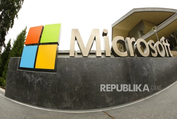 Microsoft Habiskan Triliunan Rupiah Bangun Superkomputer ChatGPT