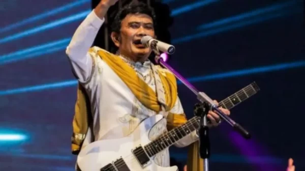 Bang Haji Rhoma Irama Klarifikasi Usai Ditegur Kru Deep Purple Terkait Masalah Lagu: Saya Sudah Konfirmasi, Tiba-Tiba Kejadian