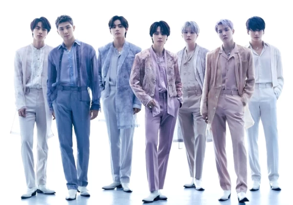 Eropa Adalah Pasar dengan Pertumbuhan Tercepat K-Pop