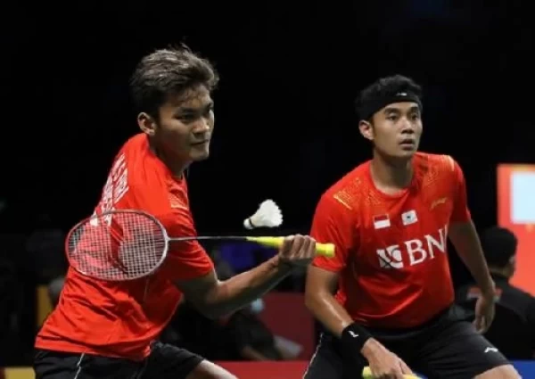 Enam Wakil Dari Indonesia Bakal Mulai Perjuangan di All England 2023