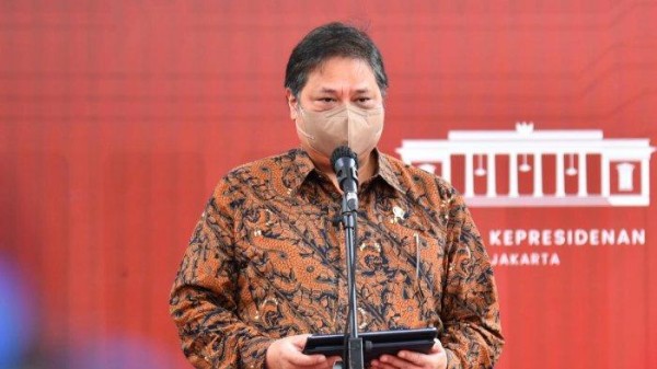 Airlangga Hartarto Diusung Sebagai Capres di Pilpres 2024, Ketua DPP Partai Golkar: Sudah Jelas