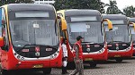 Sebanyak 417 Bus Transjakarta Terbengkalai, Komisi C Bakal Cek ke Lapangan Sebelum Dilelang