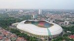 Stadion Patriot Candrabhaga Siap Gelar FIFA Match Day Indonesia vs Burundi pada 25 danamp; 28 Maret Nanti