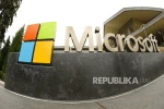 Microsoft Habiskan Dana Triliunan Rupiah Untuk Bangun Superkomputer ChatGPT