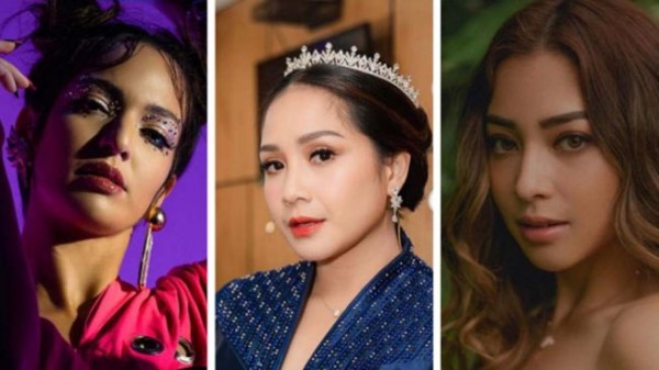 Tajir Melintir! Inilah Daftar 5 Artis Perempuan Indonesia yang Sering Pamer Kekayaan, Nomor 4 Jarang Diketahui