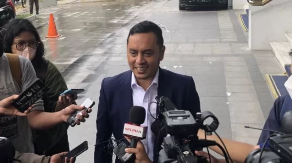 Dapat Lampu Hijau Pimpinan DPR, RUU PPRT Selangkah Lagi Masuk Tahap Pembahasan
