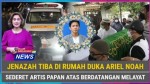 Cek Fakta: INNALILLAHI, Jenazah Tiba di Rumah Duka Ariel Noah, Sederet Artis Papan Atas Datang Melayat?