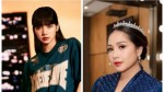 Wow! Nagita Slavina Susul Lisa Blackpink Jadi 20 Top Instagram Influencers Asia 2023