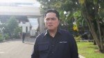 Konser BLACKPINK Bikin Rumput di Stadion GBK Rusak, Erick Thohir Disalahkan Saat Batal Jadi Tuan Rumah Piala Dunia?