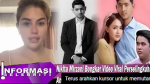 CEK FAKTA : Nikita Mirzani Bongkar Video Viral Perselingkuhan Amanda Manopo dan Arya Saloka, Sentil Billy Syahputra, Benarkah?