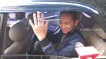 Jurus Ngeles Kepala Kantor Bea Cukai Makassar Andhi Pramono Usai Diperiksa KPK