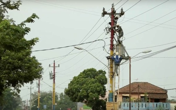 Siapkan Power Bank! Ini Lokasi Pemadaman Listrik di Sleman dan Gunungkidul Kamis 16 Maret 2023