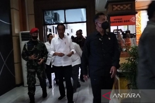 KPU Dorong Capres Buka-bukaan Kepatuhan Bayar Pajak