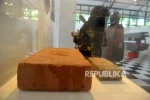 Pengembangan Museum Pleret Bantul Sesuai Temuan Terbaru