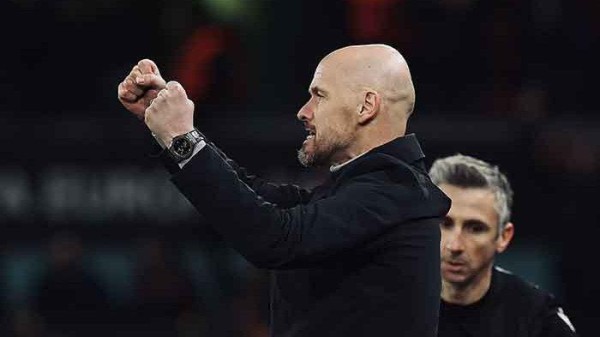 Manchester United Kalahkan Real Betis dengan Skor Tipis, Erik ten Hag Tetap Puji Performa Pemain Ini
