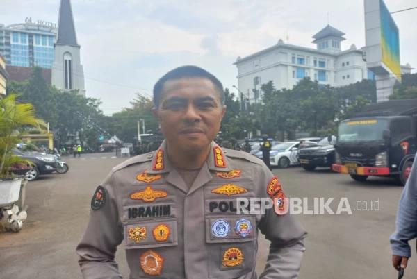 Tes Urine Narkoba, Kepala Bappelitbangda Kota Tasikmalaya, Berinisia AA, Disebut Positif