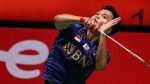 Dramatis, Anthony Ginting Lumat Prannoy di All England Open 2023, Lolos ke 8 Besar