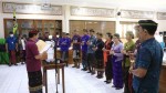 Bupati Suwirta Lantik Pejabat Setingkat Sekretaris dan Kabag, Cari Pejabat Kabag Hukum Paling Sulit