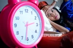 Bahaya Ini Mengintai Orang yang Tidur Malamnya Sering Kurang dari Lima Jam