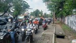Warga Nilai Putar Balik Jadi Biang Keladi Macet di Ciputat Tangsel