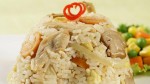 Nasi Goreng Jamur, Menu Sarapan Jelang Akhir Pekan yang Gurih, Simak Resepnya