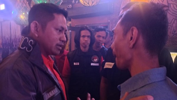 Sudah Bubar Ternyata Buka Lagi, Klub Malam di Jaksel Ditegur Polisi