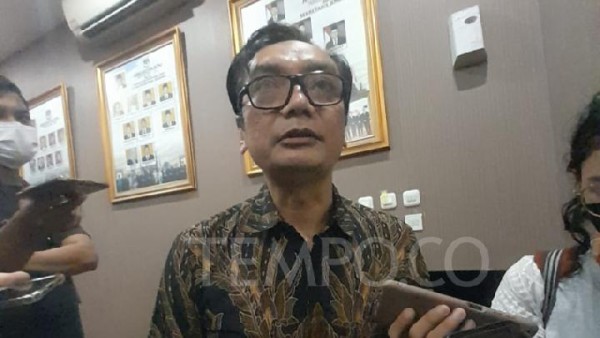Antisipasi Hambatan Suplai Logistik Pemilu, KPU Lakukan Pemetaan Jalur Distribusi