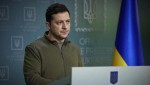 Zelensky Sebut Perintah Pengadilan Internasional Tangkap Putin Bersejarah