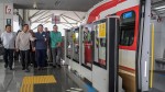 Heru Budi Hartono: Proyek LRT Jakarta Fase 1B Kontruksi Lelang Akan Dimulai Pada Juni