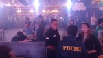 Party Dibubarkan Polisi, Pengunjung Klub Malam di Jaksel Banting Nampan