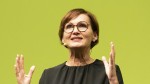Menteri Jerman Bakal Kunjungi Taiwan, Pertama dalam 26 Tahun Terakhir