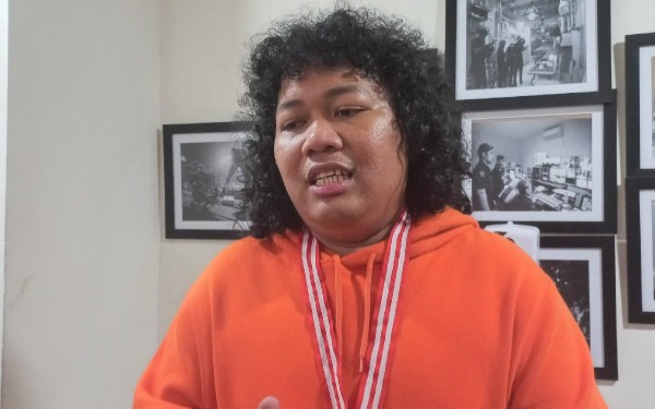Marshel Widianto dan Cesen Dikaruniai Anak Pertama, Ini Nama Si Buah Hati