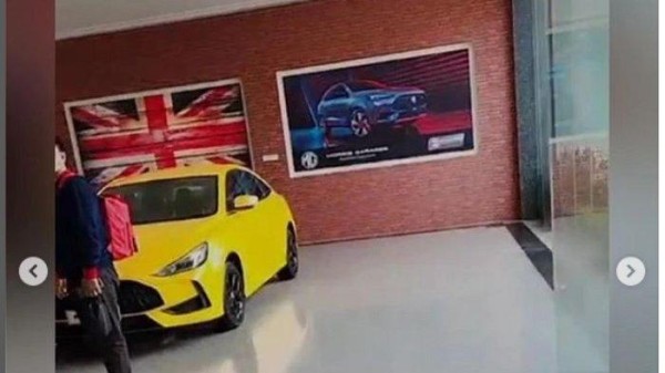 Gara-gara Istri Rajin Pamer Harta di Sosmed, Pejabat Kemsetneg Dinonaktifkan