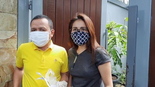 Ayu Ting Ting Tak Ambil Pekerjaan di Televisi Saat Sahur, Ayah Ojak Siap Jadi Juru Masak di Rumah