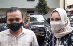 Ayah Rozak Tidak Masalah Apabila Ayu Ting Ting Berjodoh dengan Boy William