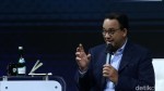 Anies Didesak Klarifikasi Usai Bicara Menko Ingin Ubah Konstitusi