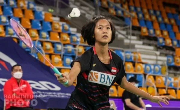 Indonesia Sumbang 7 Wakil di Babak 16 Besar Swiss Open 2023, Berikut Jadwalnya