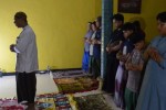 Umat Islam Desa Adat Tuban-Badung Sepakat Melaksanakan Salat Tarawih di Rumah