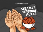 Begini Tips Tetap Sehat Jalani Puasa Saat Musim Pancaroba