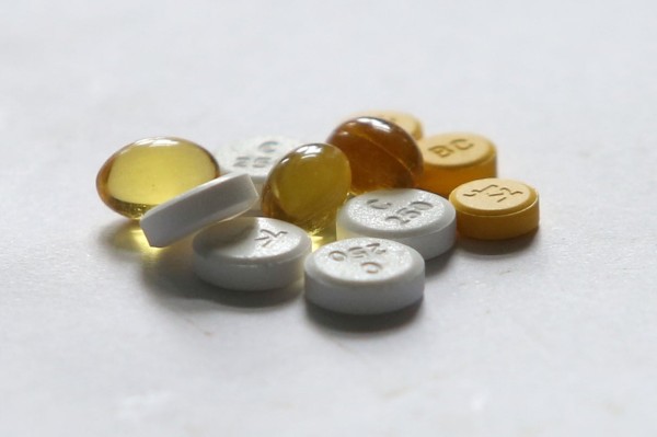 Penderita Mag, 5 Obat Asam Lambung yang Aman Untuk Anda Konsumsi